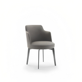 Hera Set of 8 Armchairs - Style Design- The Mob Collective